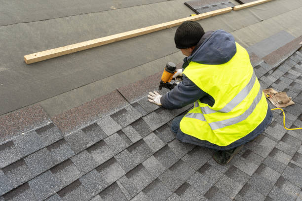 Best Residential Roofing Contractor  in Larksville, PA
