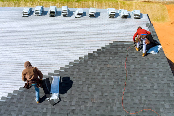 Trusted Larksville, PA Roofing Contractor Experts