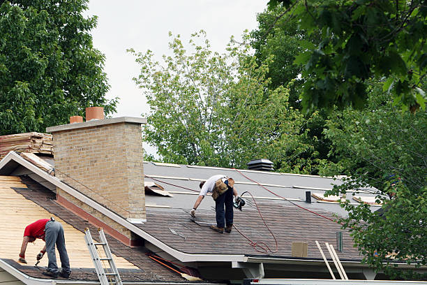 Roof Repair Estimates in Larksville, PA