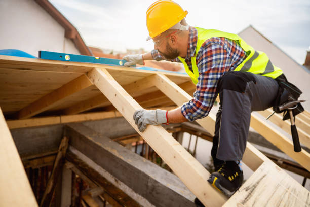 Heating Cable for Roof Installation in Larksville, PA