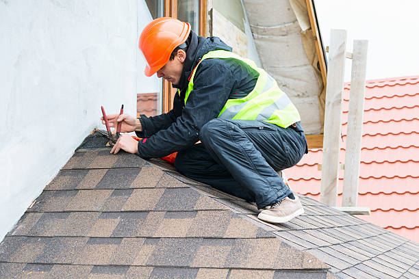 Best Local Roofing Companies  in Larksville, PA