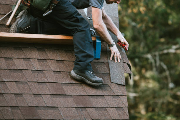 Best Slate Roofing Contractor  in Larksville, PA